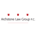 Archstone Law Group P.C. Logo