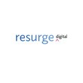 Resurge Digital Logo