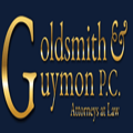 Goldsmith & Guymon, Attorneys at Law Logo