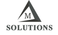 M Solutions Logo