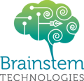 Brain Stem Technologies Pvt Ltd Logo