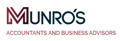 Munro's Logo