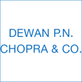 Dewan P N Chopra & Co. Logo