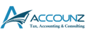 Accounz Logo