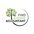 Find A Good Accountant Logo