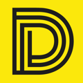 Darwin Productions Logo