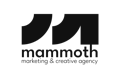 Mammoth Agency Logo
