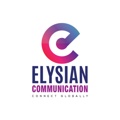 Elysian communication Private Limited Logo