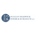Duggan Shadwick Doerr & Kurlbaum LLC Logo