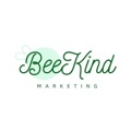 BeeKind Marketing Logo