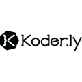 Koderly Logo