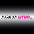 Markham Litho Ltd. / Candz Print Inc. Logo