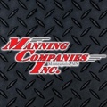 Manning Transfer Inc Logo