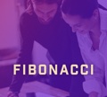 Fibonacci Logo