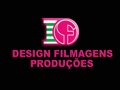 Design Filmagens Produções Logo