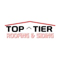 Top Tier Roofing and Siding Logo
