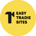 Easy Tradie Sites Logo
