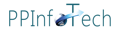 PPInfotech Technologies Logo