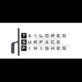Tailored Surface Finishes Logo