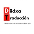 Diidxa Traduccion Logo