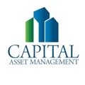 Capital Asset Management LLC Logo