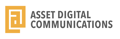 Asset Digital Communications Logo