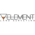 Element Land Surveying Logo