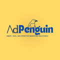 ADPenguin Logo