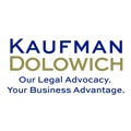Kaufman Dolowich Logo