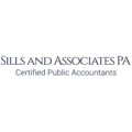 Sills and Associates PA Logo