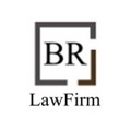 BR Law Firm Logo