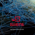 Silent Transport Logo