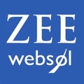 Zeewebsol Logo