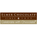 Elmer Chocolate Logo