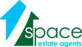Space Estate Agents Logo