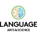 Language Arts and Science Logo