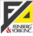 Feinberg & York Inc Logo