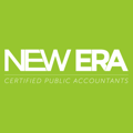 New Era CPAs LLP Logo