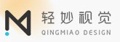 Nanchang Qingmiao Advertising Co., Ltd. Logo