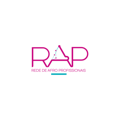 RAP - Rede de Afro Profissionais Logo
