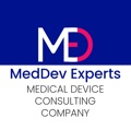 MedDev Experts Logo