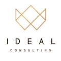 Ideal Consulting LLC Logo