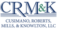 Cusimano, Roberts, Mills and Knowlton, LLC Logo
