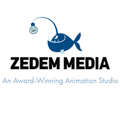 Zedem Animations Logo