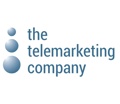 The Telemarketing Company Logo
