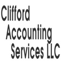 Clifford Accounting Services, LLC Logo