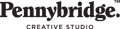 Pennybridge Creative Logo