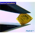 American Semiconductor Logo