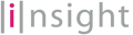 Insight Communication & Design Logo