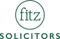 Fitz Solicitors Logo